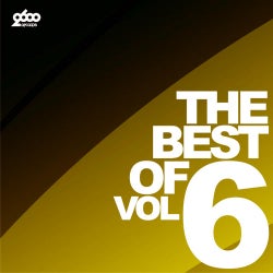 The Best Of Volume 6 LP