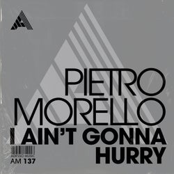I Ain't Gonna Hurry - Extended Mix