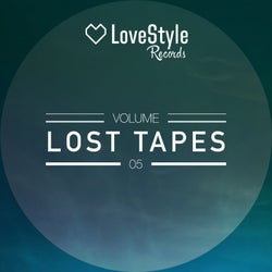 Lost Tapes Volume 5
