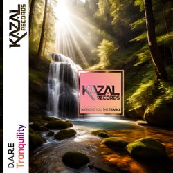 Tranquility (Extended Mix)