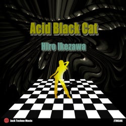 Acid Black Cat