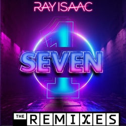 1SEVEN (The Extended Remixes)