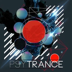 Psytrance Vibes Vol.2