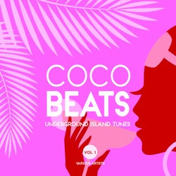 Coco Beats (Underground Island Tunes), Vol. 1