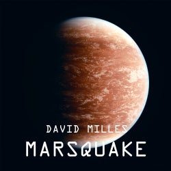 Marsquake (Original Mix)