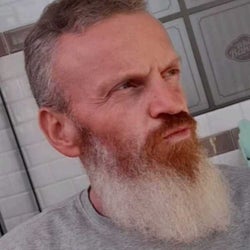 Francesco Capodaglio November Chart