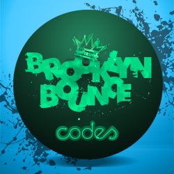 Codes' Brooklyn Bounce Chart