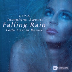 Falling Rain (Fede Garcia Remix)