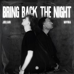 Bring Back the Night (Extended Mix)