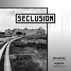 MAY 2021 / SECLUSION LAUNCH SELECTION