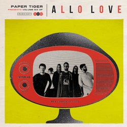 Allo Love: Vol. 6