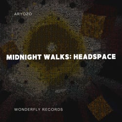Midnight walks: Headspace