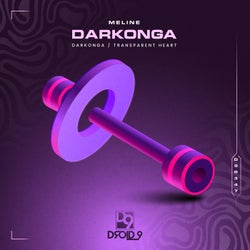 Darkonga