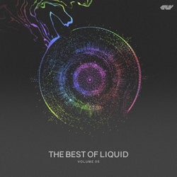 The Best of Liquid, Vol.05