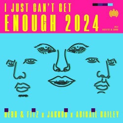 I Just Can't Get Enough 2024 (Extended)