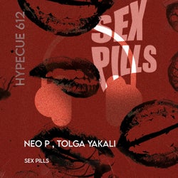 Sex Pills