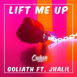 Lift Me Up (feat. Jhalil)