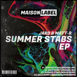 Summer Stabs EP