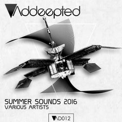 Summer Sounds 2016