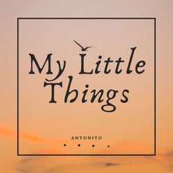 My Little Things
