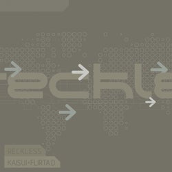 Reckless (feat. Flirta D)