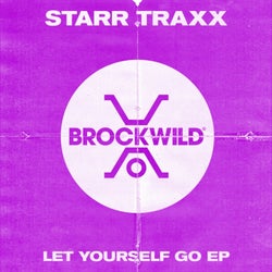 Let Yourself Go EP