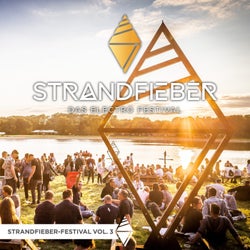Strandfieber-Festival, Vol. 3