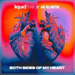 Both Sides of My Heart (Extended)