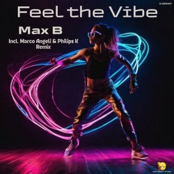 Feel the Vibe