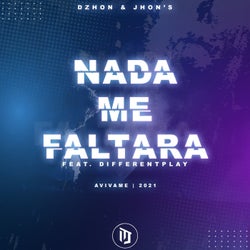 Nada me Faltara (feat. DifferentPlay) [Avivame]