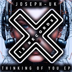 Thinking Of You EP
