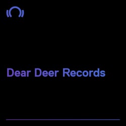Dear Deer Records Top Chart