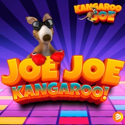 Joe Joe Kangaroo