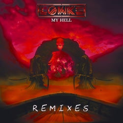 My Hell Remixes