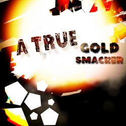 A True Gold Smacker