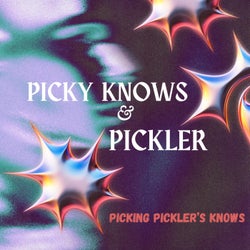 Picking Pickler's Knows