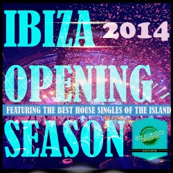 VA Solid Fabric Recordings - Ibiza 2014 Opening Season (Sampler 02)