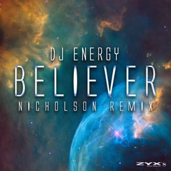 Believer (Nicholson Remix)