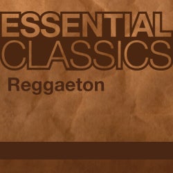 Essential Classics - Reggaeton