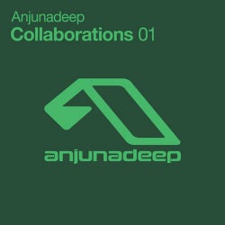 Anjunadeep Collaborations 01