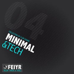 Minimal & Tech