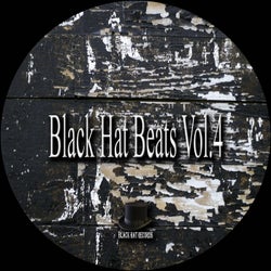 Black Hat Beats, Vol. 4