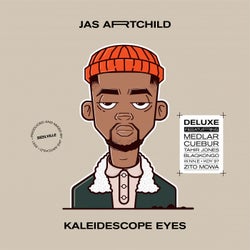 Kaleidoscope Eyes (Deluxe)