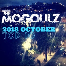 The Mogoulz 2018 October TOP 10