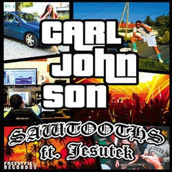 Carl Johnson