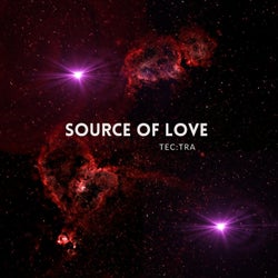 Source of Love