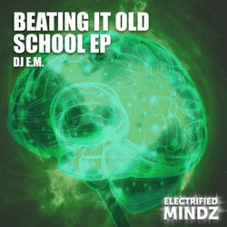 Beating It Old School EP