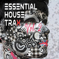 Essential House Trax Vol.2