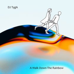 A Walk Down The Rainbow