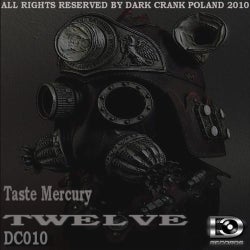 Taste Mercury